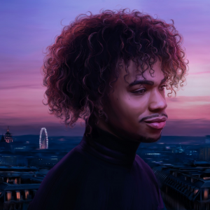 Gambi La Vie Est Belle Artwork Albumjpg — Top Album 2020 Rap FR option 12