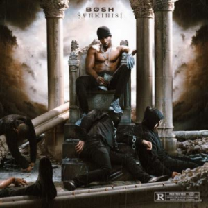 Synkinisijpg — Top Album 2020 Rap FR option 20