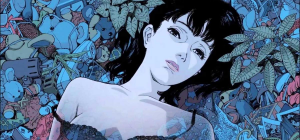 Perfect Bluejpg — TOP ANIME option 74