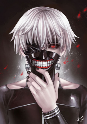 Kanekijpg — Top Anime MCs option 16