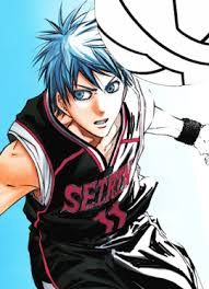 Kurokojpg — Top Anime MCs option 18