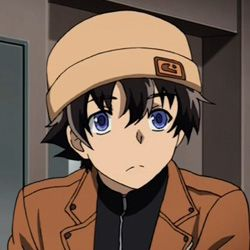 Zz1589741289yuki Kunjpg — Top Anime MCs option 38
