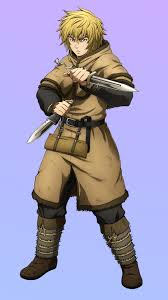 Zz1589741355thorfinjpg — Top Anime MCs option 41