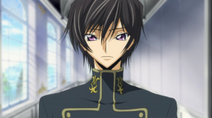 Zz1589741385lelouchvibritanniajpg — Top Anime MCs option 42