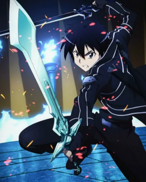 Zzzzz 1701192894kirito — Top Anime MCs option 44