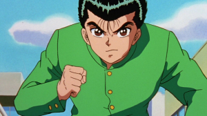 Zzzzz 1701192894yusuke — Top Anime MCs option 45