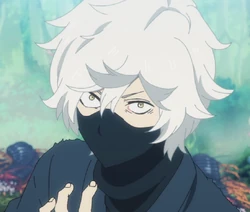 Zzzzz 1701194013gabimaru — Top Anime MCs option 50