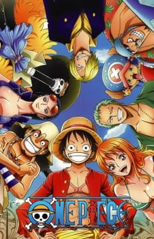 74043ljpg — Top anime Series of all time (no movie) option 100