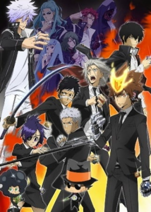 81218ljpg — Top anime Series of all time (no movie) option 119