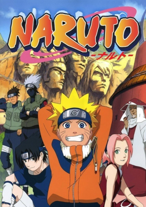 Live Naruto Shippuden Dublado FULL HD Até Zerar !! 