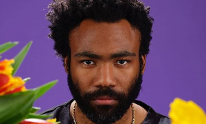 Childish Gambino Tourjpg — Top Artist of all time option 28
