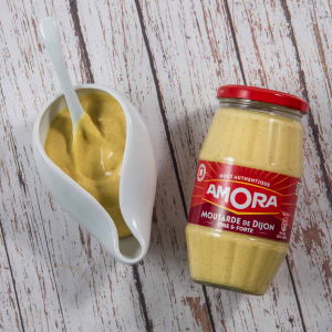 Condimentos Mostaza Amorajpg — Top de salsas option 3