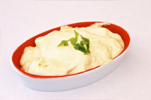 Salsa Alioli Casera 1png — Top de salsas option 7