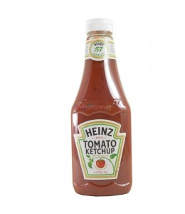 Salsa Ketchup Heinzjpg — Top de salsas option 10