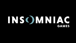 12insomniac Gamespng — TOP DESARROLLADORAS DE VIDEOJUEGOS option 3