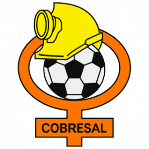 Cobresalpng — Top Escudos de Equipos de Chile en Primera y B option 6