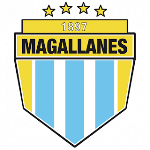 Magallanespng — Top Escudos de Equipos de Chile en Primera y B option 14