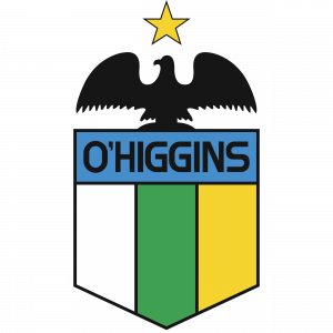 Ohigginspng — Top Escudos de Equipos de Chile en Primera y B option 16