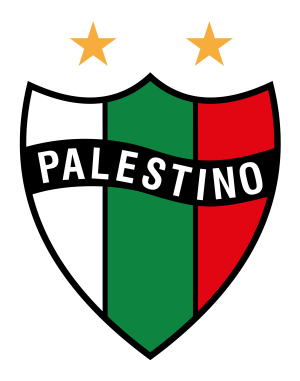 Palestinopng — Top Escudos de Equipos de Chile en Primera y B option 17