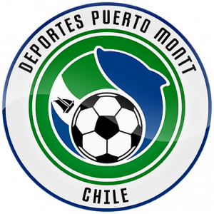 Puerto Monttpng — Top Escudos de Equipos de Chile en Primera y B option 18