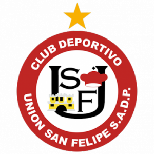 San Felipepng — Top Escudos de Equipos de Chile en Primera y B option 21