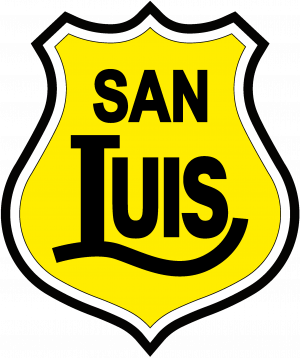 San Luis De Quillotapng — Top Escudos de Equipos de Chile en Primera y B option 22