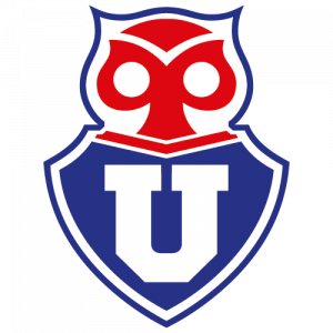 U De Chilepng — Top Escudos de Equipos de Chile en Primera y B option 27