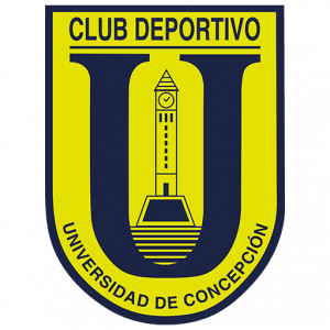 U De Concepng — Top Escudos de Equipos de Chile en Primera y B option 28