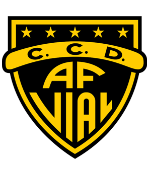 Vialpng — Top Escudos de Equipos de Chile en Primera y B option 32