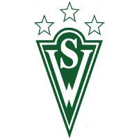 Wandererspng — Top Escudos de Equipos de Chile en Primera y B option 33