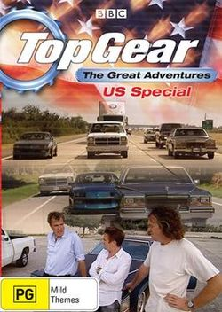 Top gear specials online online free