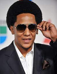 Tegocalderonjpg — Top Mejores Artistas Urbanos Masculinos Actualmente option 26