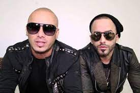 Wisin Y Yandeljpg — Top Mejores Artistas Urbanos Masculinos Actualmente option 28