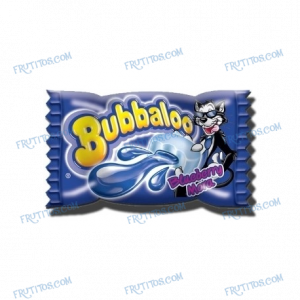 Bubbaloo Chicle Con Relleno Liquido Morajpg — TOP MEJORES CHUCHES NO FAKE option 8