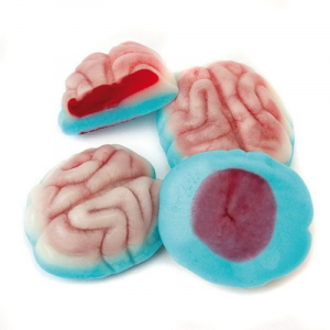 Cerebros De Gominolajpg — TOP MEJORES CHUCHES NO FAKE option 11