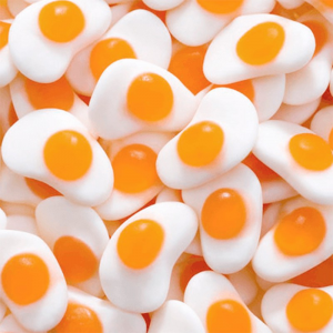 Gominolas De Azcar Huevos Fritos 1 Kg Finijpg — TOP MEJORES CHUCHES NO FAKE option 19