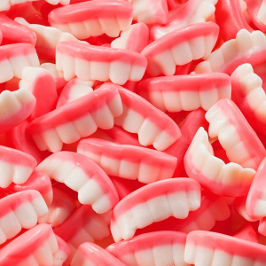 Gominolas De Azucar Dientes Finijpg — TOP MEJORES CHUCHES NO FAKE option 21