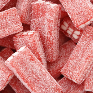 Gominolas Vidal Ladrillos Fresa Picajpg — TOP MEJORES CHUCHES NO FAKE option 23
