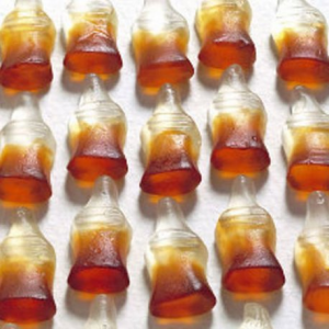 Mini Botellas Cola Haribojpg — TOP MEJORES CHUCHES NO FAKE option 44