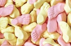 Pisotones Haribojpg — TOP MEJORES CHUCHES NO FAKE option 51