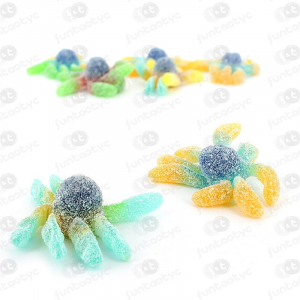 Pulpo Pica Trolli Kgjpg — TOP MEJORES CHUCHES NO FAKE option 52