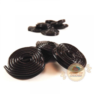 Ruedas O Discos De Regaliz Negrojpg — TOP MEJORES CHUCHES NO FAKE option 55
