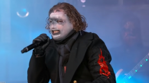 Coreytaylorslipknotkimmay20193638jpg — Top Metal/Rock singers option 14