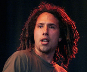 Zack De La Rocha 7jpg — Top Metal/Rock singers option 37