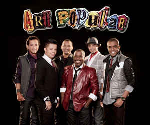 Art Popularjpg — Top Músicos Samba/Pagode option 4