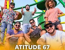 Atitude 67jpg — Top Músicos Samba/Pagode option 5