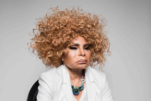 Elza Soaresjpg — Top Músicos Samba/Pagode option 9
