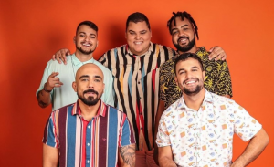 Menos E Maisjpg — Top Músicos Samba/Pagode option 18