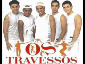 Os Travessosjpg — Top Músicos Samba/Pagode option 21