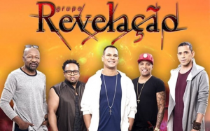 Revelaojpg — Top Músicos Samba/Pagode option 26